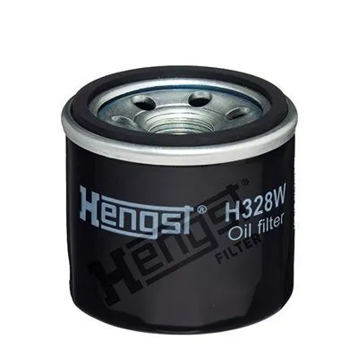 Obrázok produktu pre Olejový filter HENGST pre