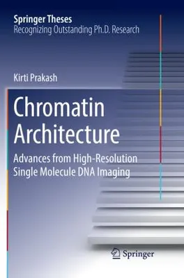 Obrázek produktu pro Chromatin Architecture