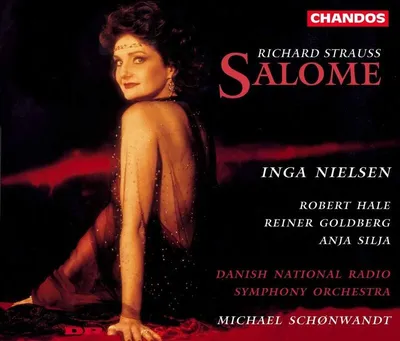 Zdjęcie produktu dla Salome