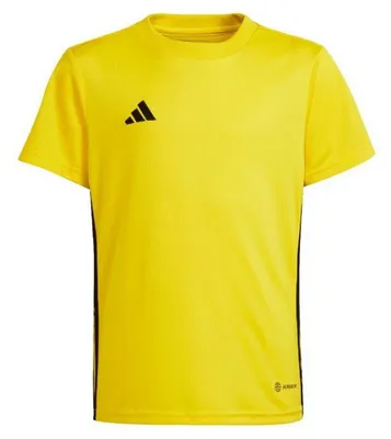 Immagine prodotto di Adidas - Maglia "Table 23" per bambini PP4648 (164) (giallo)