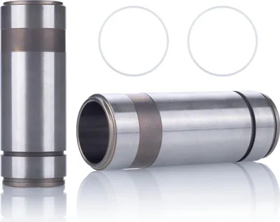 Produktbild von Zylinderbuchse Ersatzteil – Hochwertige Präzision | Kompatibel mit Airless Farbspritzgerät Graco Ultra-Max 695 795 Mark IV G-Max II 3900