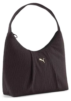 Produktbild von Damentasche Puma Up Slouchy Hobo Bag Schwarz - OSFA