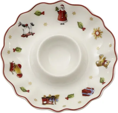 Immagine prodotto di Villeroy & Boch Giocattoli Delizia portauovo
