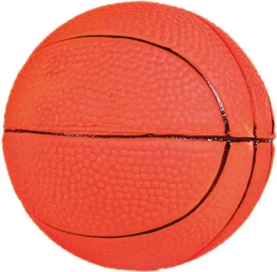 Produktbild von Trixie Ballset Für Haustiere Sortiert Orange ø 6 cm Orange ø 6 cm