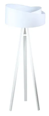 Zdjęcie produktu dla Lampa stojąca GEMSTONE biała