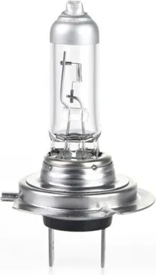 Immagine prodotto di H7 12V 55W LumiTec SILVER +100% DUO lampadine alogene AMIO-01403