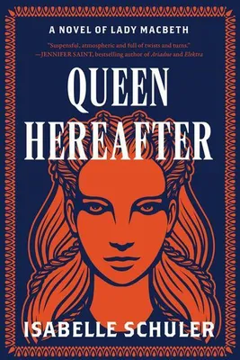Obrázok produktu pre Queen Hereafter