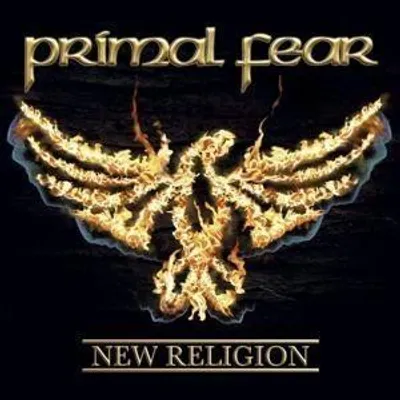 Produktbild von New Religion