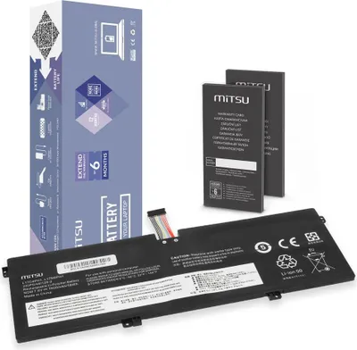Obrázok produktu pre Nabíjacia batéria L17C4PH1 pre Lenovo Yoga C930-13IKB