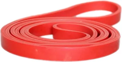 Obrázek produktu pro Odporová guma 7-16kg - 208cm, červená