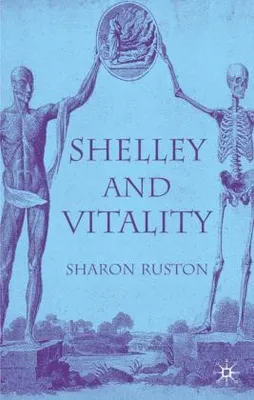 Immagine prodotto di Shelley and Vitality