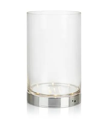 Zdjęcie produktu dla Markslöjd Bouquet, Chrom, Przezroczysty, Szkło, Metal, Sypialnia, Salon, IP20, III, 3 W