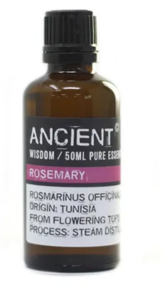 Image de Huile essentielle 50 ml - Romarin