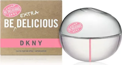 Zdjęcie produktu dla Donna Karan Be Extra Delicious Edp Spray 100ml