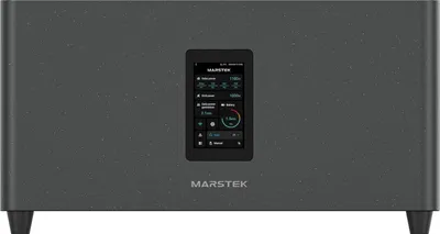 Produktbild von Marstek® Jupiter C Plus 2.56kWh All-in-One Balkonspeicher | Premium Solar-Stromspeicher für Balkonkraftwerk