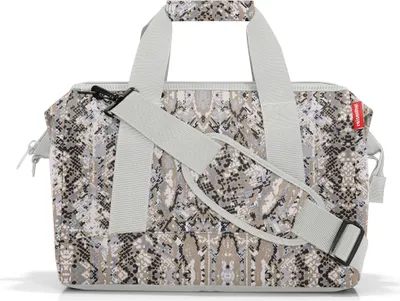 Immagine prodotto di reisenthel Allrounder M Borsa da viaggio Weekender 40 cm