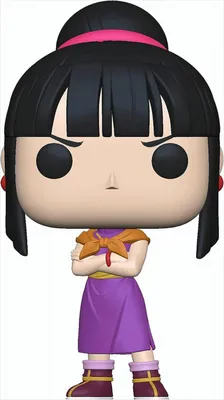 Obrázok produktu pre FUNKO POP! - Animácie - Dragon Ball Z Chi Chi #617