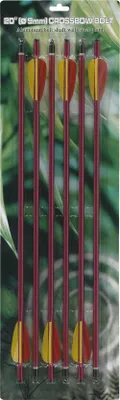 Produktbild von rote Aluminiumpfleile 20