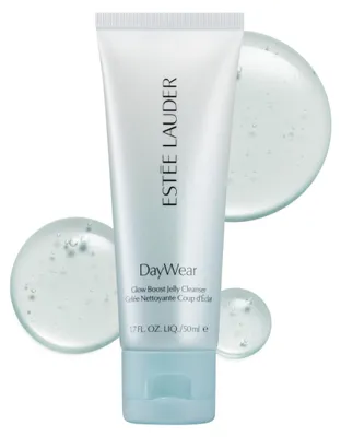 Productafbeelding van Estée Lauder DayWear Glow Boost Jelly Cleanser (50 ml)