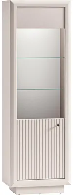 Obrázek produktu pro Vitrina BARKAL 03 kašmír