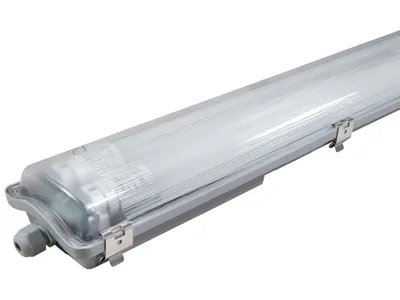 Immagine prodotto di Müller-Licht Aqua-Promo LED wet room diffusor LED (monochrome) G13 36 W Neutral white Grey