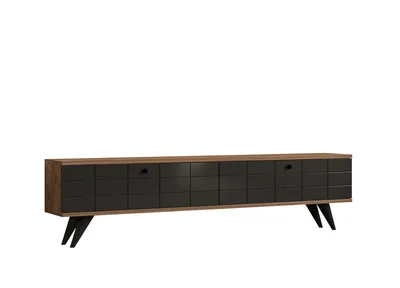 Immagine prodotto di Skye Decor, Alberi, Mobile TV, Pino Atlantico, 160 x 35 x 25 cm