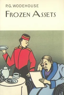 Obrázek produktu pro Frozen Assets
