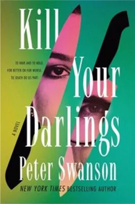 Obrázek produktu pro Kill Your Darlings