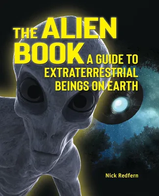 Produktbild von The Alien Book