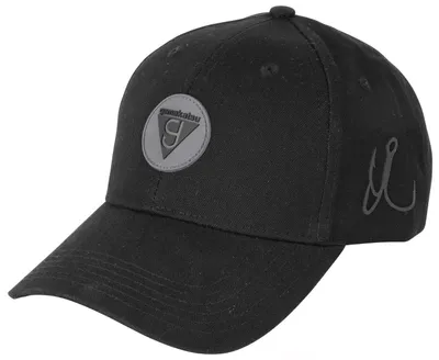 Produktbild von Gamakatsu Cap Triangle Logo - Anglercap