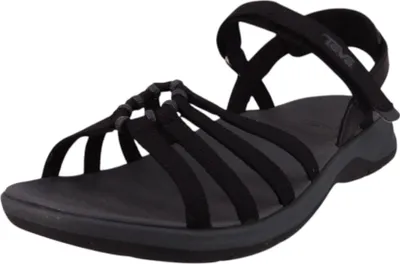 Produktbild von Teva TirraTraveler Damen BLACK 38