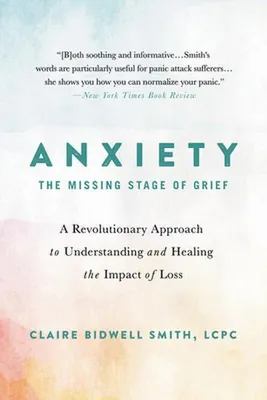 Immagine prodotto di Anxiety
