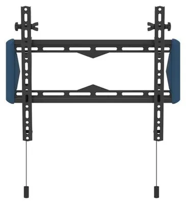 Obrázok produktu pre B-Tech BT5431/B, 165,1 cm (65"), 50 kg, 450 x 400 mm, 0 - 15°, Čierna