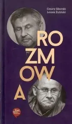 Produktbild von Rozmowa