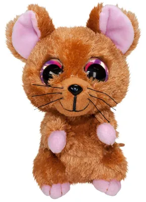 Image de Lumo Stars Knuffel - Mush Mush, 15cm