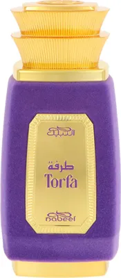 Produktbild von Nabeel Torfa Eau de Parfum 100ml, fruchtig-würzig-holziger orientalischer Duft