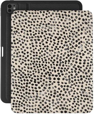 Obrázok produktu pre Burga - Folio iPad Pro 13 (mandľové latte)
