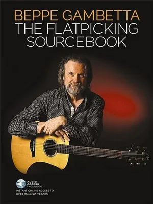 Produktbild von The Flatpicking Sourcebook
