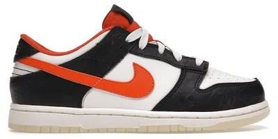Produktbild von Nike Dunk Low PRM Halloween (2021) (PS) - EU 28.5