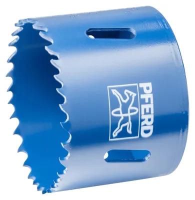 Zdjęcie produktu dla PFERD ‎25101757, Pojedyńczy, Wiertarka, Niemcy, 5,7 cm, 160 g, 58 mm