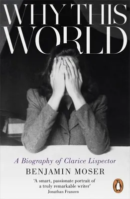 Produktbild von Why This World