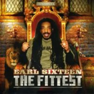 Produktbild von The Fittest