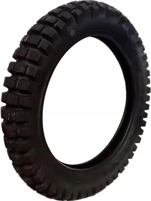 Obrázek produktu pro 110/90-16 Yuanxing Enduro cross pneumatika + duše pro Pitbike MRF