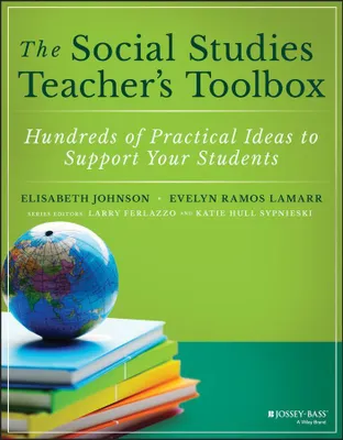 Produktbild von The Social Studies Teacher's Toolbox