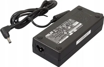 Zdjęcie produktu dla ASUS Power Adapter 120W (0A001-00060100)