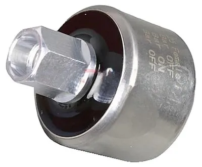 Image de Pressostat de climatisation METZGER pour OPEL VECTRA B
