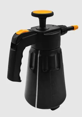 Produktbild von ADBL Pumpsprühflasche Druckpump-Zerstäuber Handsprüher Pumpe 2L ADB000365