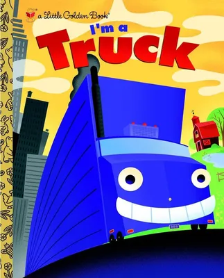 Produktbild von I'm a Truck