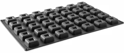 Obrázok produktu pre Hendi 677261, 375 mm, 570 mm, 25 mm, 1 kusov