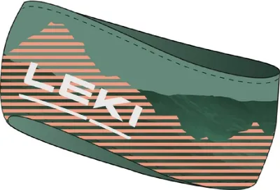 Image de Bandeau Leki 4-Season vert